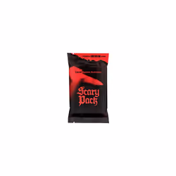 Cards Against Humanity: Scary Pack Mini Expansion Includes a SCARY POSTER!