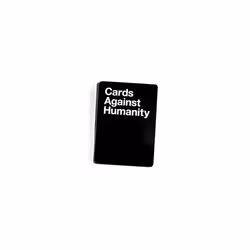 Cards Against Humanity: Pop Culture Bundle | 6 Themed Packs + 10 New Cards | New for 2023!