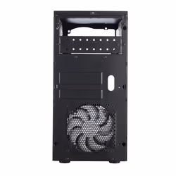 Fractal Design Core 1100 Mini Tower Black - Additional view 6