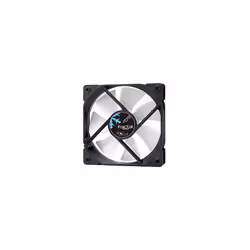 Dynamic X2 GP-12 Computer Fan - Silent Fan - High Airflow â 120x120x25 mm â 1200RPM â FDB-Bearings â Trip Wire - Aero ...