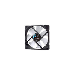 Dynamic X2 GP-12 Computer Fan - Silent Fan - High Airflow â 120x120x25 mm â 1200RPM â FDB-Bearings â Trip Wire - Aerodynamically shaped struts
