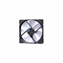 Dynamic X2 GP-14 Computer Fan - Silent Fan - High Airflow â 140x140x25 mm â 1000RPM â FDB-Bearings â Trip Wire - Aero ...