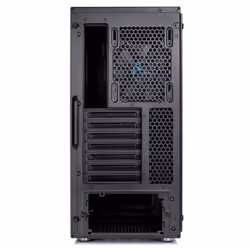 Fractal Design Meshify C Midi Tower Black - Additional view 8