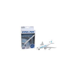 Herpa 86RT-0314 Model, Multicolor