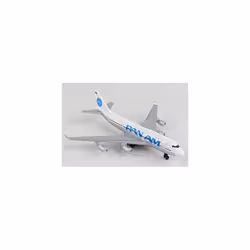 Herpa 86RT-0314 Model, Multicolor