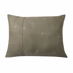 TETON Sports  Grand  Olive/Charcoal Camp Pillow  Large
