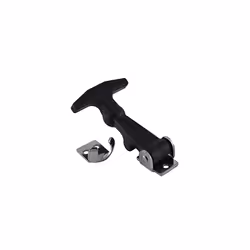 Southco One-Piece Flexible Handle Latch RubberStainless Steel Mount