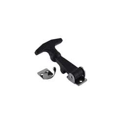 Southco One-Piece Flexible Handle Latch RubberStainless Steel Mount