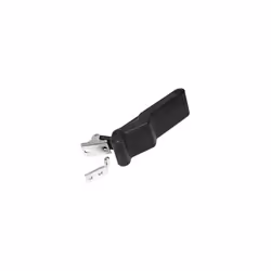 Southco C7-10 Soft Thermoplastic Elastomer Small Flexible Cover Over C