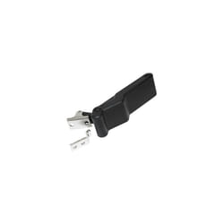 Southco C7-10 Soft Thermoplastic Elastomer Small Flexible Cover Over C