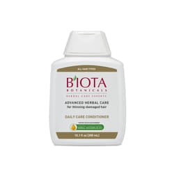 BIOTA Botanicals Advanced Herbal Care Conditioner