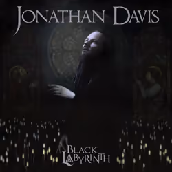 ImportCDs Black Labyrinth, Pop rock, CD, Physical media, Adult, 1 discs, 24/05/2018