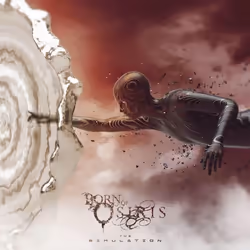 ImportCDs Simulation, Heavy Metal, CD, Physical media, Adult, 1 discs, 10/01/2019