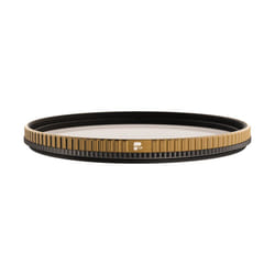 PolarPro QuartzLine Circular polarising camera filter 82 mm