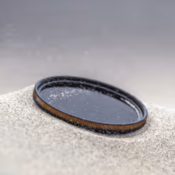 PolarPro QuartzLine Circular polarising camera filter 82 mm