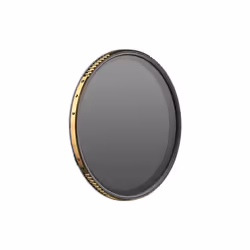 PolarPro Peter McKinnon Mist Edition II, 2-5, 77 mm, 77 mm, Diffusion camera filter, 1 pc(s)
