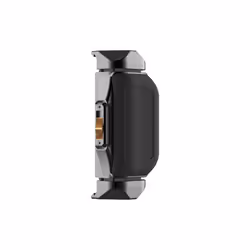 PolarPro IPhone 12 Pro Max - Grip, Black, Apple, IPhone 12 Pro Max