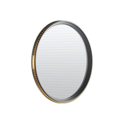 PolarPro Quartzline BlueMorphic Filter Blue camera filter 82 mm