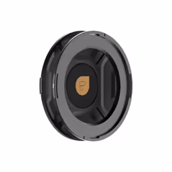 PolarPro Helix, Camera filter holder, Black, 7.2 cm, 1 pc(s)