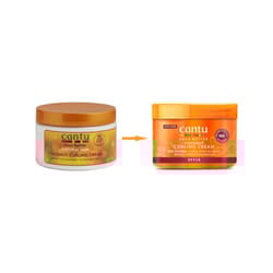 Cantu Shea Coconut Curling Cream 12 oz