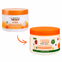 Cantu Care for Kids Leave In Conditioner
