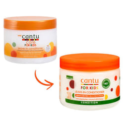 Cantu Care for Kids Leave In Conditioner