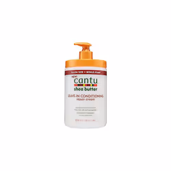 Cantu Salon Size Leave In Conditioning Repair Cream 24oz