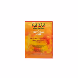 Cantu Shea Butter Natural Hair Intensive Repair Deep Treatment Masque 50g