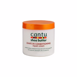 Cantu Shea Butter Leave-in Conditioning Repair Cream, 2 oz.