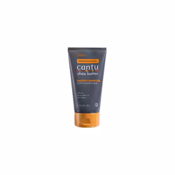 Cantu Shea Butter Mens Collection Smooth Shave Gel, 5 Ounce