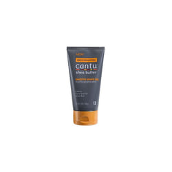 Cantu Shea Butter Mens Collection Smooth Shave Gel, 5 Ounce
