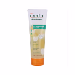 Shampoo Cantu Shea Butter Sensitive Hypoallergenic (227 g)