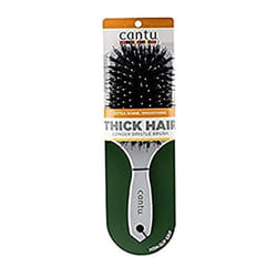 Cantu Smooth Thick Hair Paddle Brush