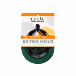 Cantu Extra Hold Thick Hair Clip Packaging May Vary