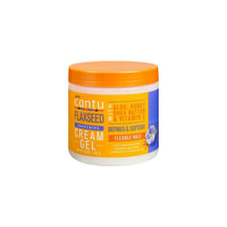 Cantu Flaxseed Smoothing Cream Gel 16oz