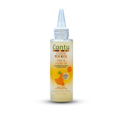 Cantu Flaxseed Smoothing Oil 100ml