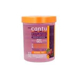 Styling Gel Cantu Grapessed Strengthening (524 ml)