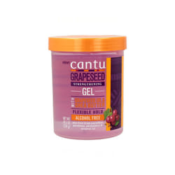 Styling Gel Cantu Grapessed Strengthening (524 ml)