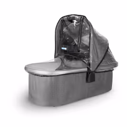 UPPAbaby Bassinet Rain Shield CLEAR