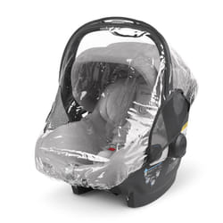 UPPAbaby Rain Shield for Mesa and Aria Infant Car Seat Carriers - Wate