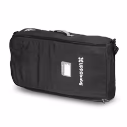 UPPAbaby Travel Bag for RumbleSeat and Bassinet / Easy-Carry Handles
