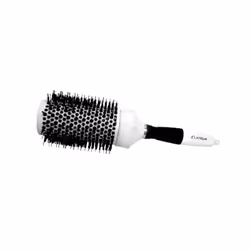 UNNIQUE Round Brush for Blow Out 53mm  Premium Blow Dry Brush Volumizing  Styling  Professional Finish for All Hair Types