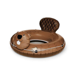 BigMouth BMRR-0005 pool/beach float Black, Brown Ride-on float