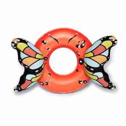 BigMouth BMPF-0048, Red, Man/Woman, 1016 mm, 1409 mm, 533 mm