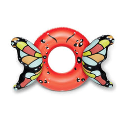 BigMouth BMPF-0048 Red