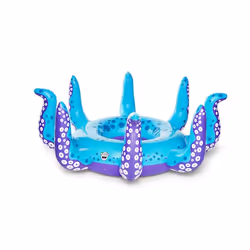 BigMouth BMPF-0060, Blue, Man/Woman, 1600 mm, 1600 mm, 597 mm