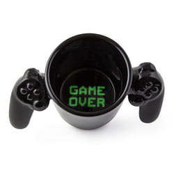 BigMouth BMMU-0020 cup Black, Green Universal 1 pc(s)