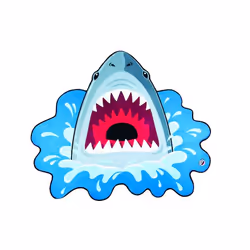 BigMouth BMBT-0016