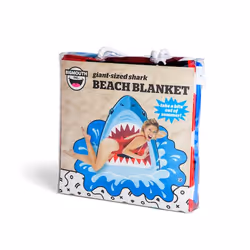 BigMouth BMBT-0016 beach mat