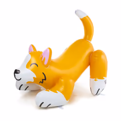 BigMouth - Ginormous Corgi Inflatable Yard Sprinkler